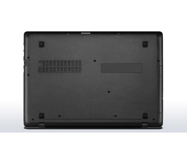 Lenovo IdeaPad 100-15IBD Black KPLVNOG5SEVR - 1447275 - zdjęcie 4